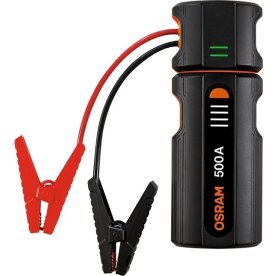 Osram Batteri jumpstarter - 500 ojs010 500a