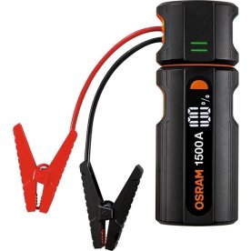 Osram batteri jumpstarter - 1500 ojs030 1500a