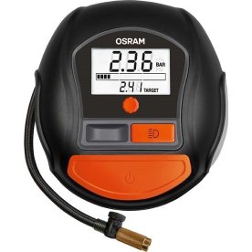 Osram mini-kompressor tyreinflate 1000