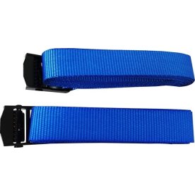 Avant bagagerem - 2x250cm/25mm 2 stk.