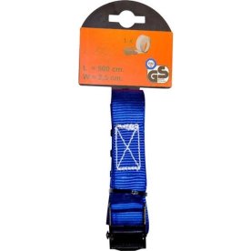 Avant bagagerem - 500cm/25mm 1 stk.