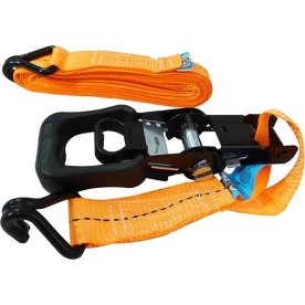 Avant bagagerem - 500 cm m/klickstr.  38mm rem