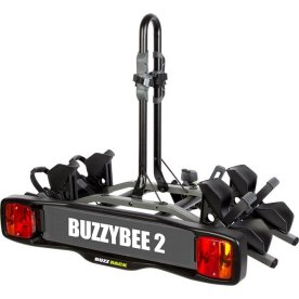 Buzzrack Buzzybee 2 cykelholder til 2 cykler