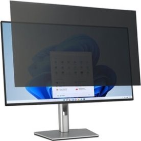 Kensington privacy-filter til 34" monitor