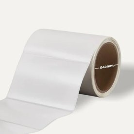 Avery Etiketter på rulle | 36x75 mm | 1000 stk.