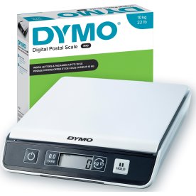 Dymo M10 brevvægt 10kg