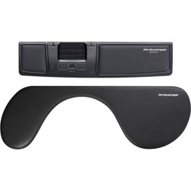 Mousetrapper Advance 2.0+ & Armstøtte, Bundle