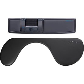 Mousetrapper Prime & Underarmstøtte, Bundle