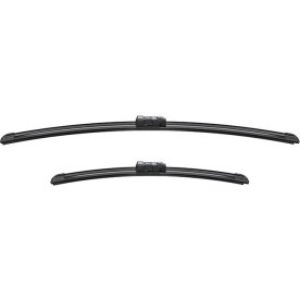 Bosch Aerotwin Fladt Viskerblade sæt - a295s