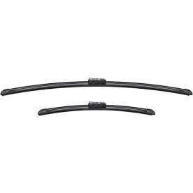 Bosch aerotwin flatblade viskerblade sæt -  a414s