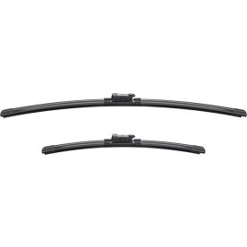 Bosch aerotwin flatblade visker sæt - 600+400mm