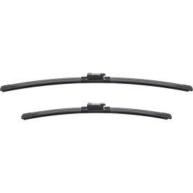 Bosch Aerotwin flatblade visker sæt 600+475mm a620