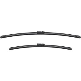 Bosch Aerotwin flatblade viskerblade sæt - a621s