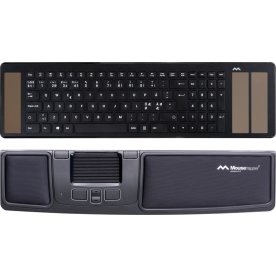 Mousetrapper Advance 2.0 & Type tastatur, bundle