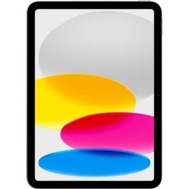 Brugt Apple iPad 11 128GB WiFi + Cellular, A, sølv