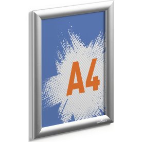 Durable Snapramme OUTDOOR A4