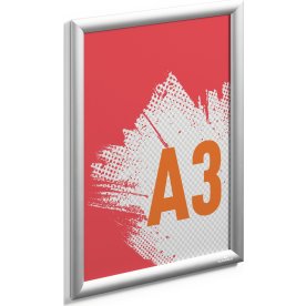 Durable Snapramme OUTDOOR A3