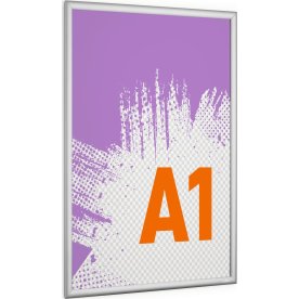 Durable Snapramme OUTDOOR A1