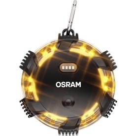 Osram ledguardian LED-advarselslys - Road flare