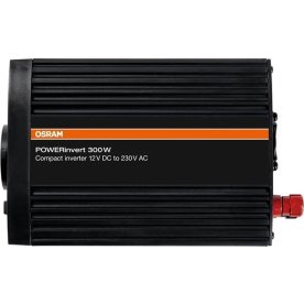 Osram Powerinvert 300W Inverter