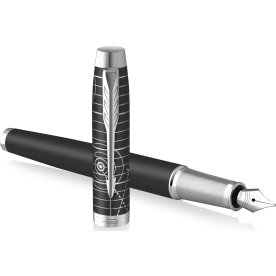 Parker IM Legacy of Flight CT Fyldepen | M