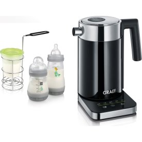 Graef Elkedel, Vapo - WK502