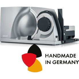 Graef MYtiny kompakt Universalskærer - Foldbar