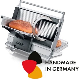 GRAEF Pålægsmaskine - UNA90