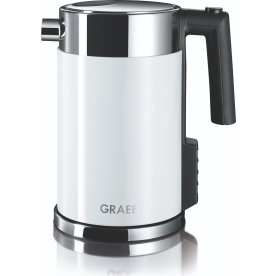 Graef Elkedel WK701EU -1.5L, rustfrit stål