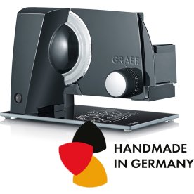 Graef Multislicer - SKS110, Sort