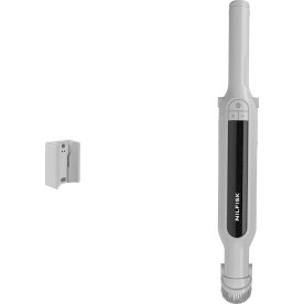 Nilfisk Spot ledningsfri håndstøvsuger, hvid