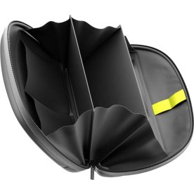 Allity Universal 6-i-1 rejsetaske med 6 rum