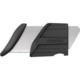 Blade til SECUMAX 370 sikkerhedsknive, 10 stk.