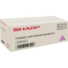 Sharp tonerpatron BP-C131WD 5k, Magenta