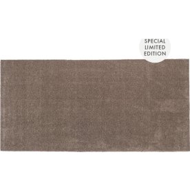 Tica CPH Uni Color Gulvmåtte, 110x200 cm, sand