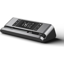 Hâws BBQ Trådløss Stegethermometer, 1 måler