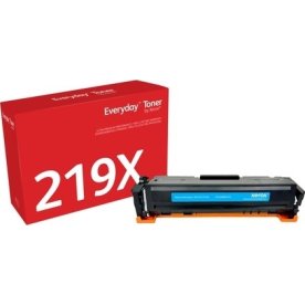 Xerox everyday Toner 219X, High Capacity, cyan