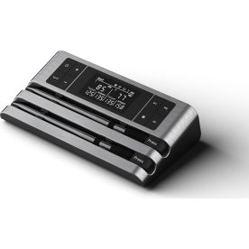 Hâws BBQ Trådløss Stegethermometer, 2 målere