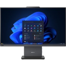 Lenovo ThinkCentre Neo 50a AiO 12SA000 27" skærm