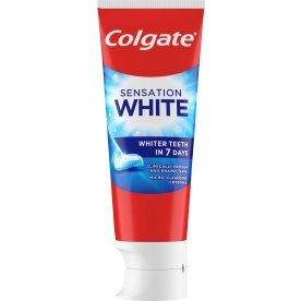 Colgate Tandpasta Sensation White | 75 ml