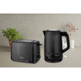 Hâws Morgenmadsæt m/Brødrister & Elkedel, 1,7liter