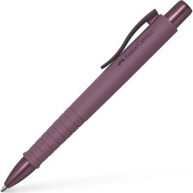 Faber-Casell Poly Urban Kuglepen | XB | Bordeaux