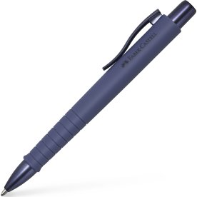 Faber-Casell Poly Urban Kuglepen | XB | Fut. Dusk