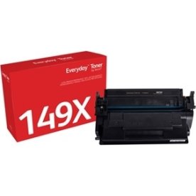 Xerox everyday Toner 149X, høj kapacitet, sort