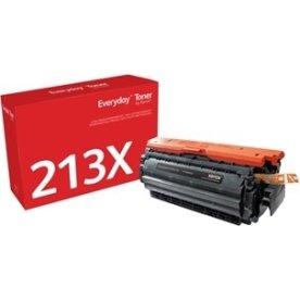 Xerox everyday toner 213X, høj kapacitet, sort