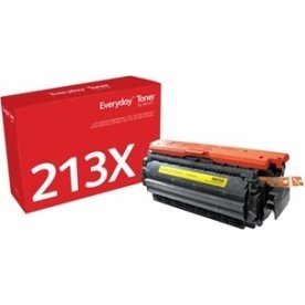 Xerox everyday Toner 213X, høj kapacitet, gul