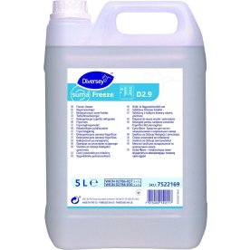 Suma Freeze D2.9 Rengøring af fryserum, 5L