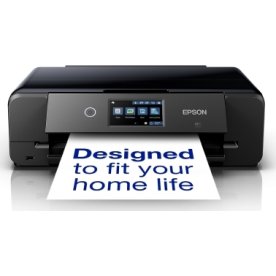 EPSON Inkjetprinter - Expression Photo XP-980