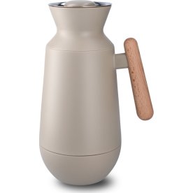 Rosendahl DayBreak Høj Termokande 1L, sand