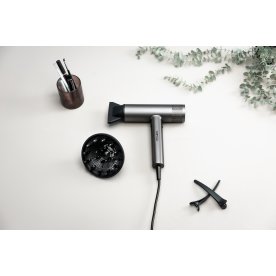 Hâws Beauty Hårføner med diffusor, 2000 Watt